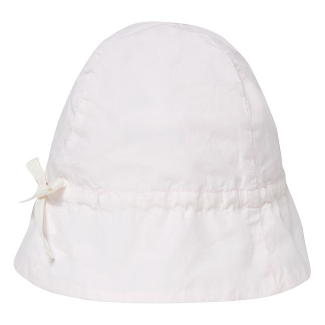 Chapeau Grigri | Rose pâle