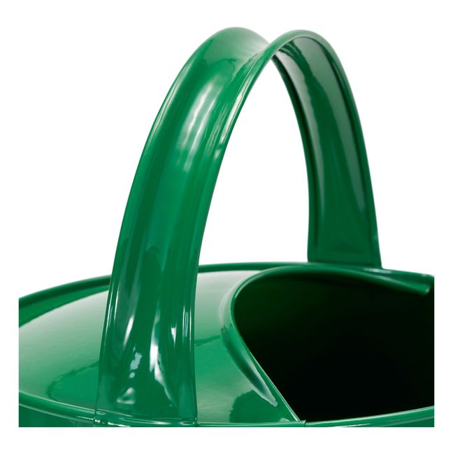 Regadera de metal Wan | Verde