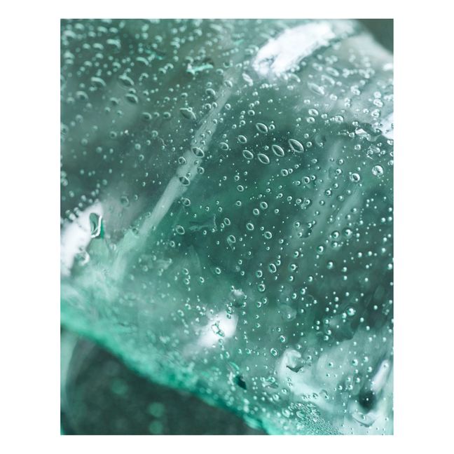 Verres Rain - Set de 2 | Aqua