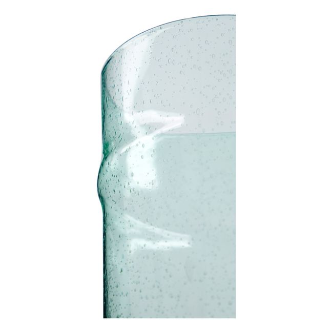 Verres Rain - Set de 2 | Aqua