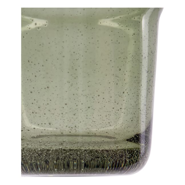 Vasos Rain - Set de 2 | Verde