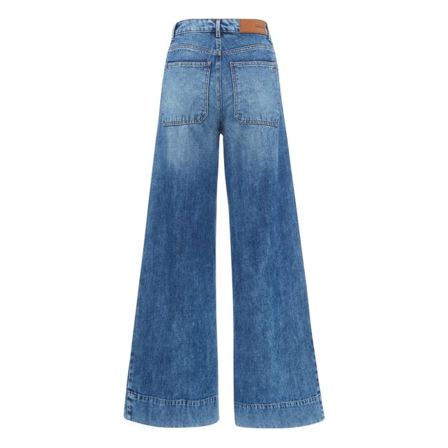 Vadley Jeans | Vaquero