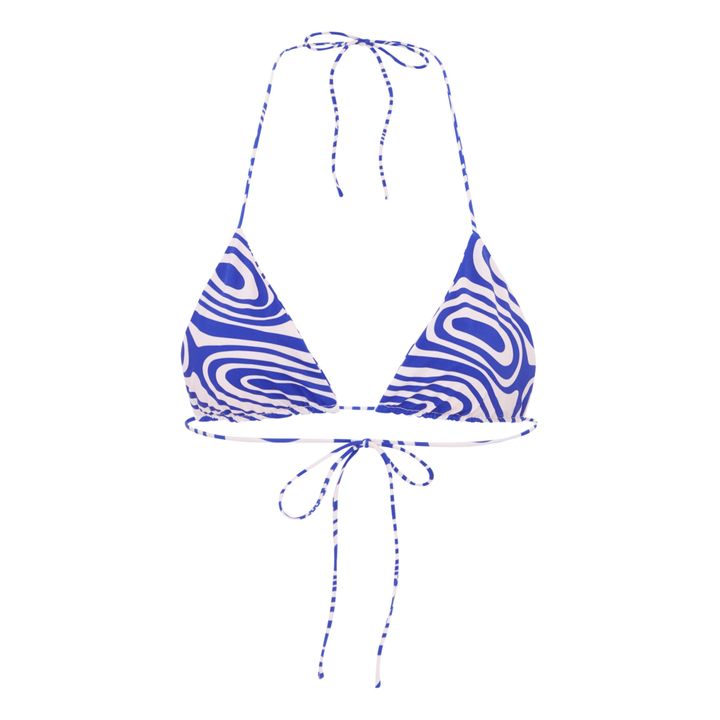 Selene Bikini Top | Rosa- Imagen del producto n°0