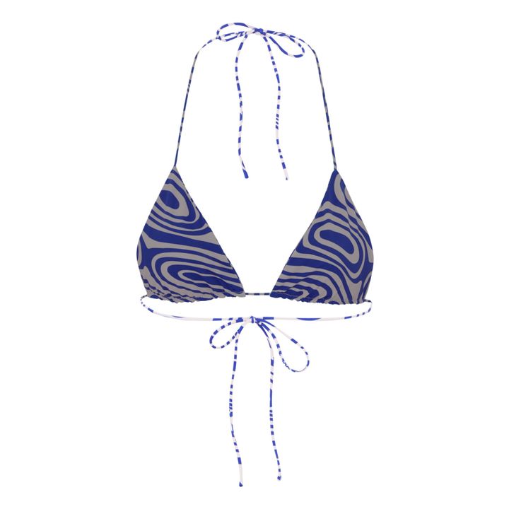 Selene Bikini Top | Rosa- Imagen del producto n°6