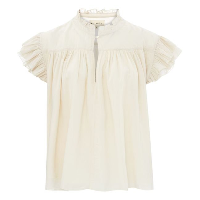 Tribeca Blouse | Arena