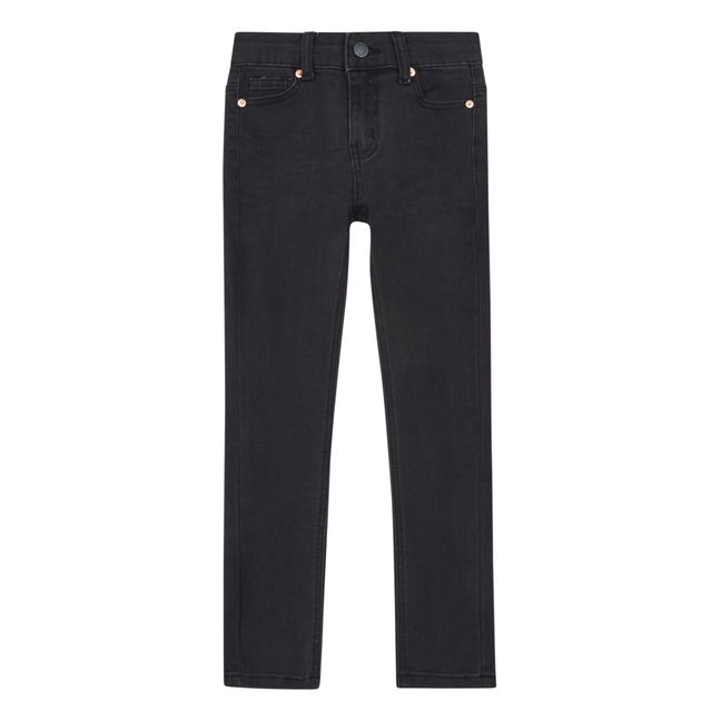 Jean Coton Bio Bruce | Noir