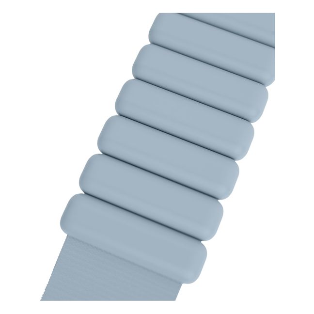 Bracelet poids - 900 g | Bleu ciel