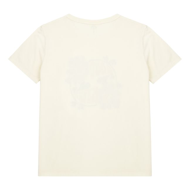 Tekarma T-Shirt | Crudo