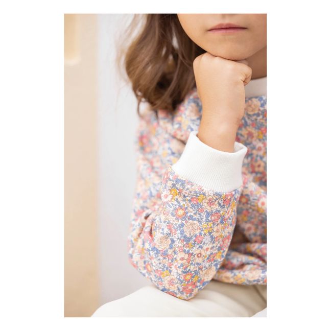 Sweat Liberty Exclusif | Rose
