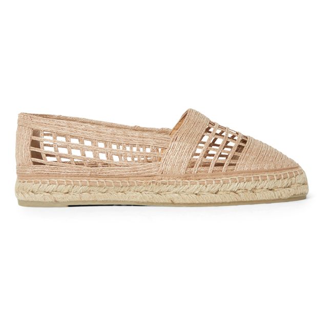 Espadrillas Kamali | Naturale