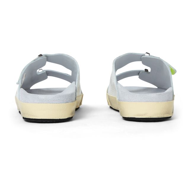Sundl Sandals | Bianco