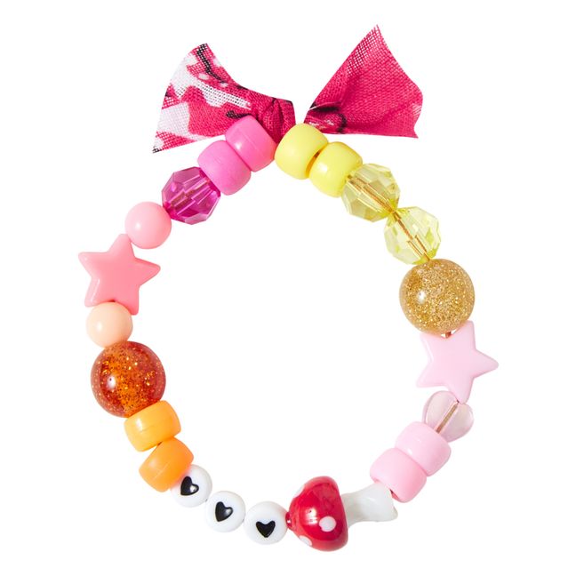 Heart Bracelet - Women’s Collection | Rojo