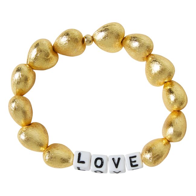 Love Bracelet | Gold