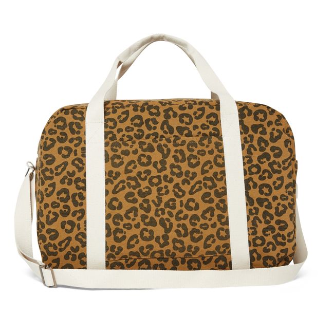 Sac à langer Raphaël Graou | Caramel