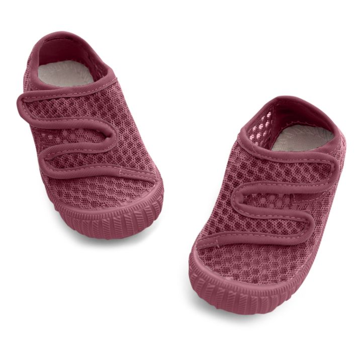 Summer Sneakers | Púrpura- Imagen del producto n°0