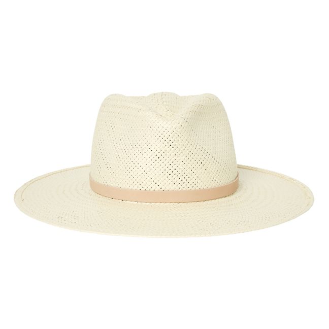Chapeau Sherman | Naturel