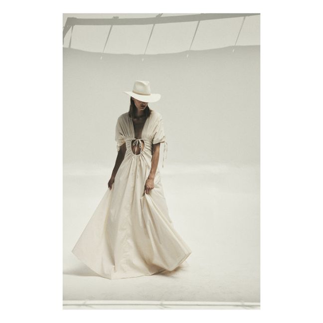 Chapeau Sherman | Naturel