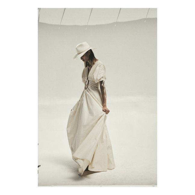 Chapeau Sherman | Naturel