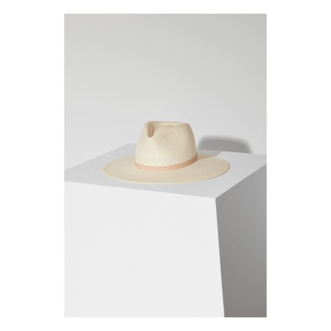 Chapeau Sherman | Naturel