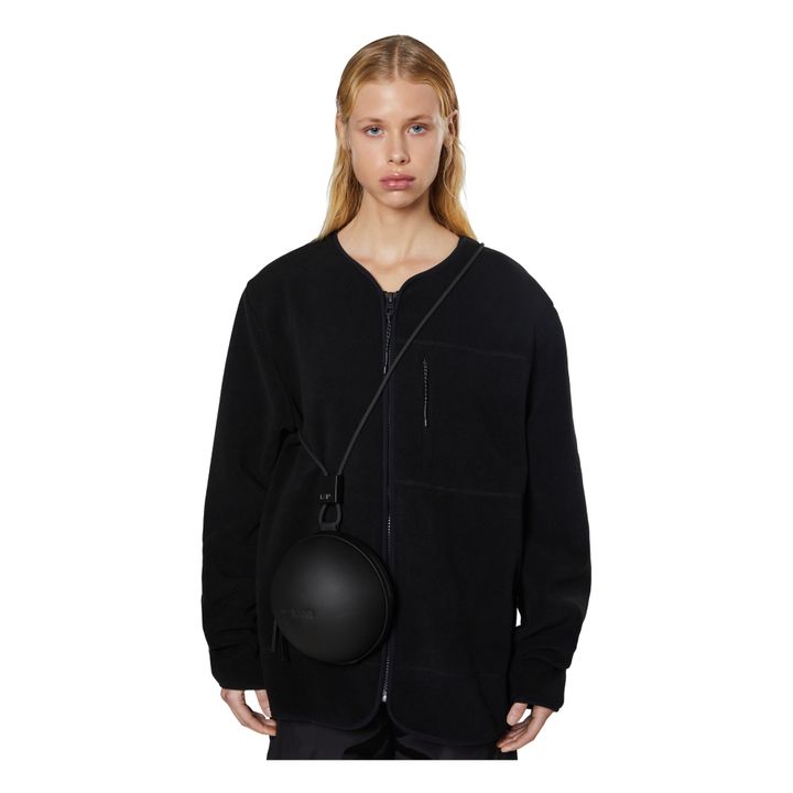 Spin Small Purse | Negro- Imagen del producto n°3