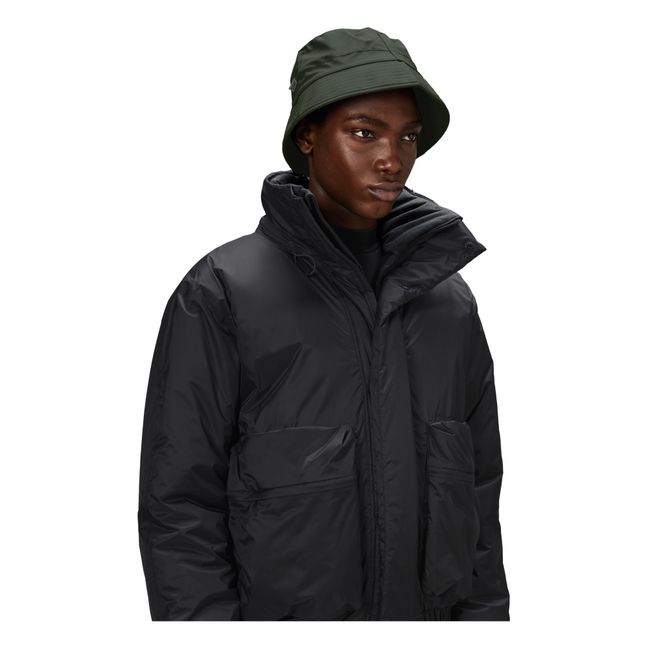 Waterproof Bucket Hat | Khaki