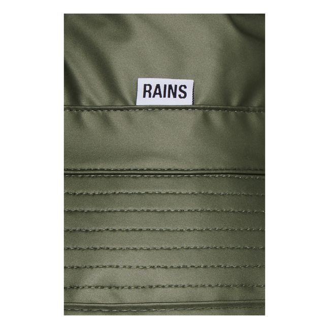Waterproof Bucket Hat | Khaki