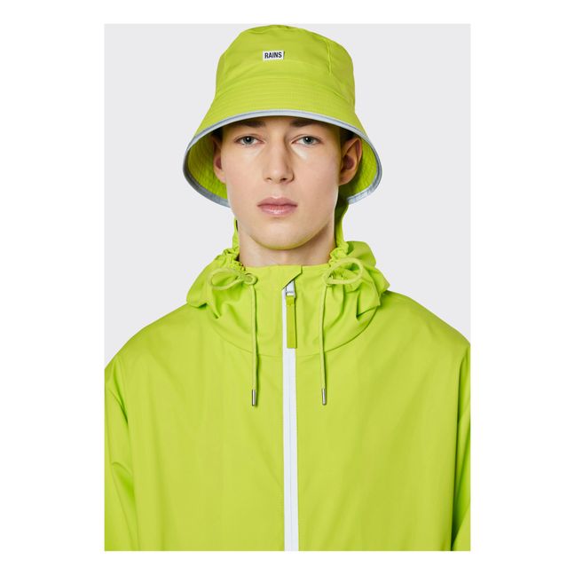 Waterproof Bucket Hat | Gelb