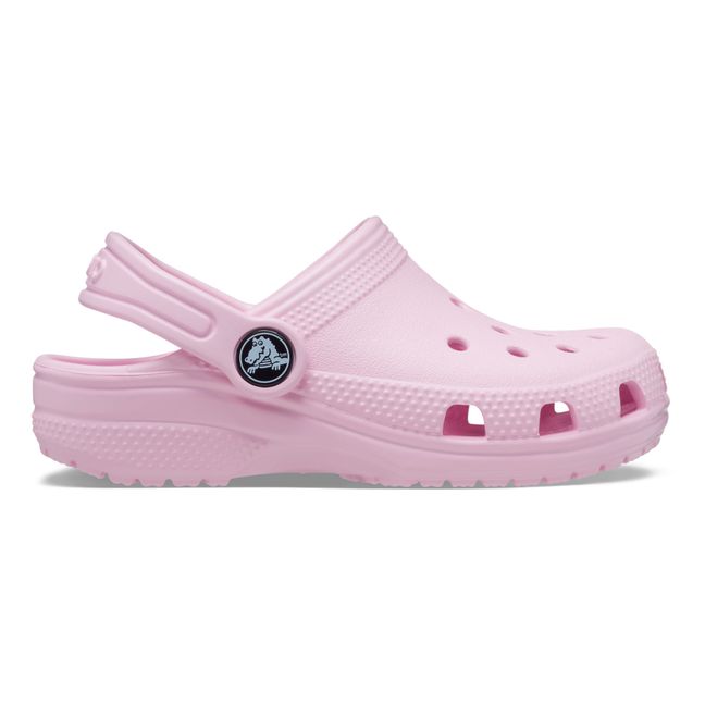 Crocs Classic Clogs | Rosa