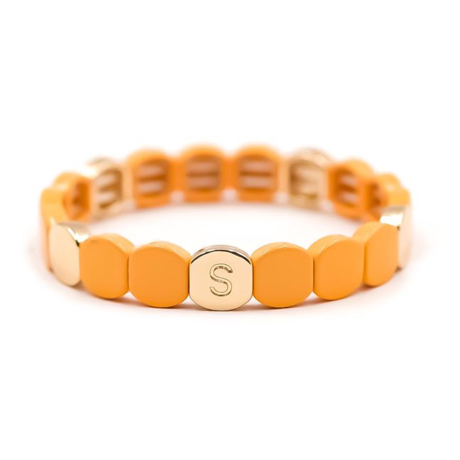 Bracciale, modello: Colorful | Arancione