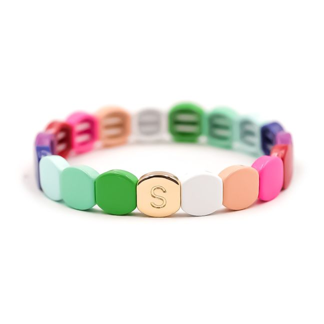 Bracelet Colorful | Rouge