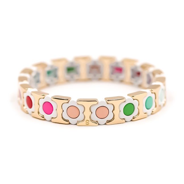Coachella Bracelet | Beige