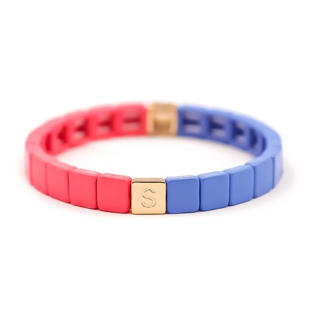 Pulsera Veronika | Azul
