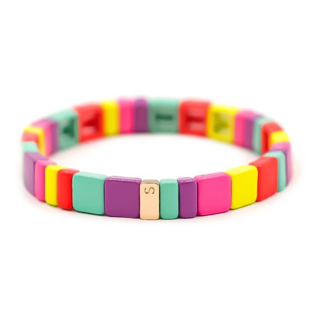Bracciale, modello: Hubba Summer | Rosso