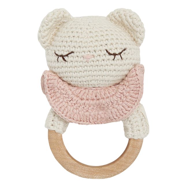 Beißring Teddybär