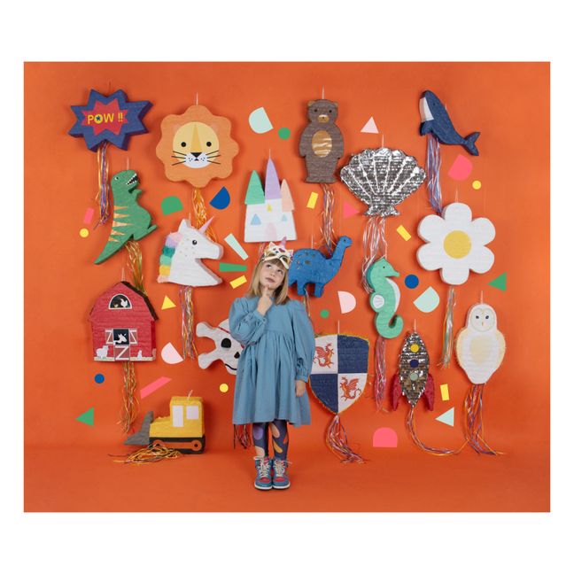 Piñata Fleur