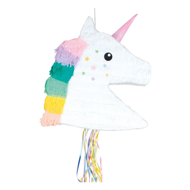 Pignatta, modello: Unicorno