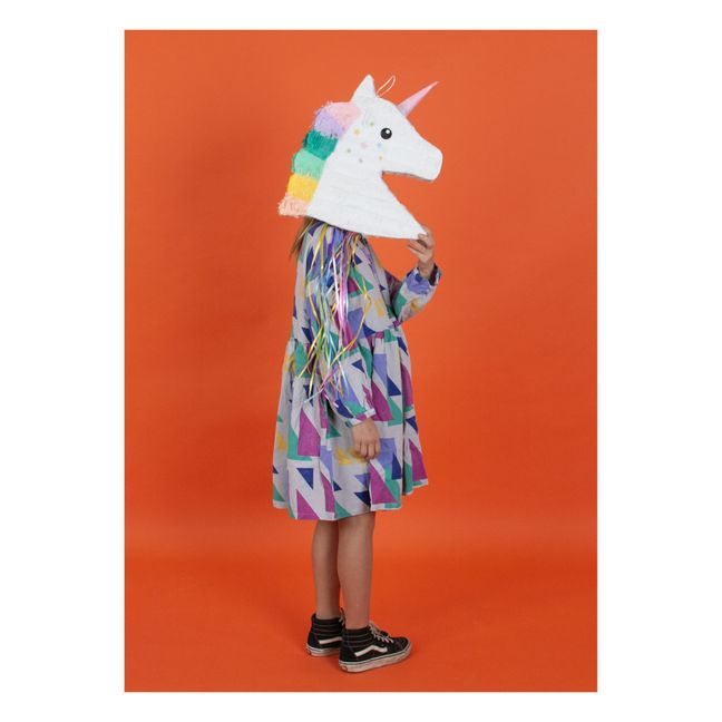 Piñata Licorne
