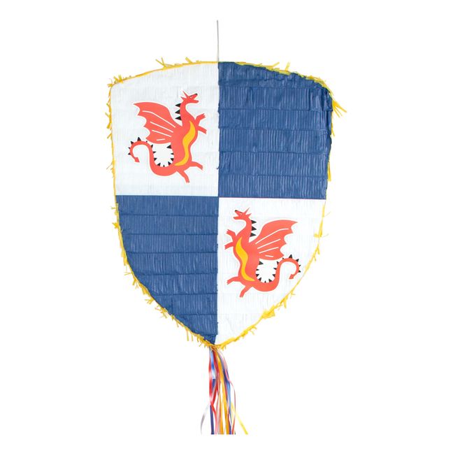 Piñata Chevalier