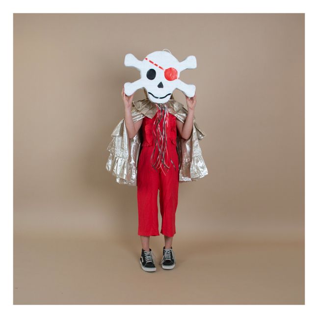 Piñata Pirate