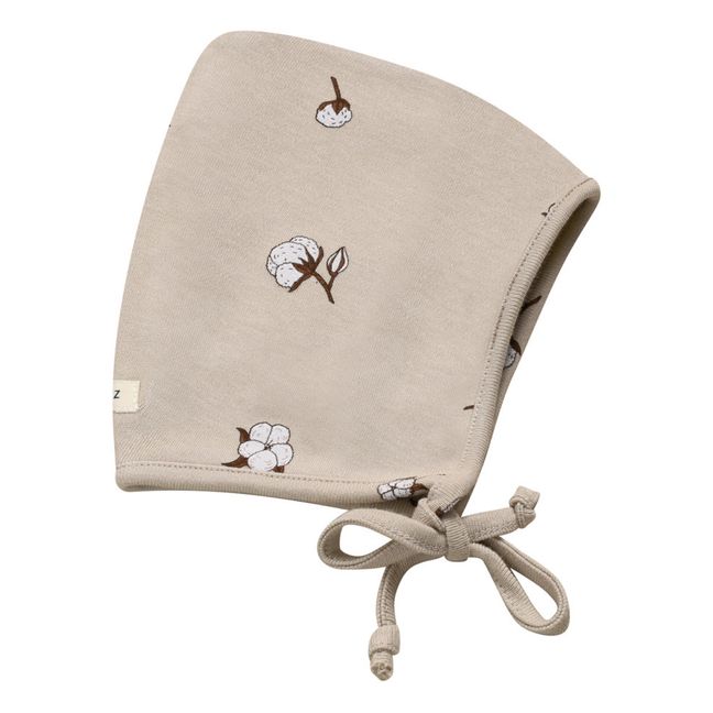 Béguin Cottonfiled Pixie | Taupe