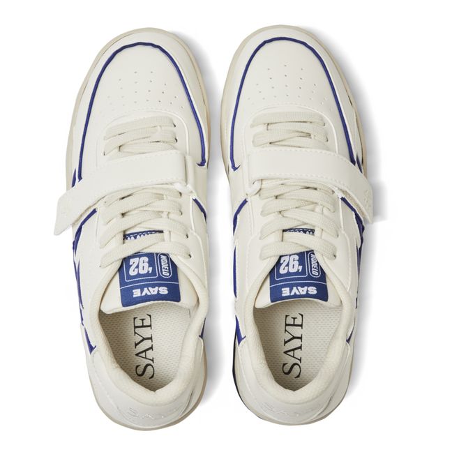 ‘92 Vegan Sneakers | Blue