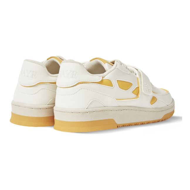 ‘92 Vegan Sneakers | Yellow