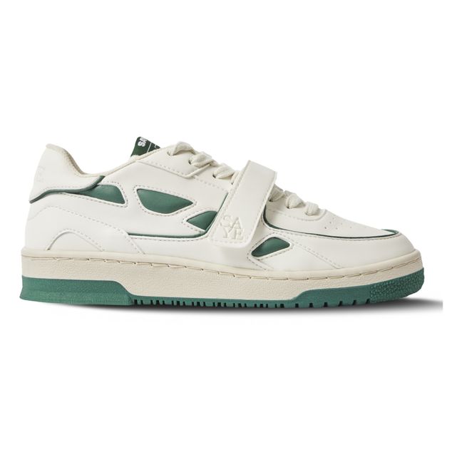 ‘92 Vegan Sneakers | Green