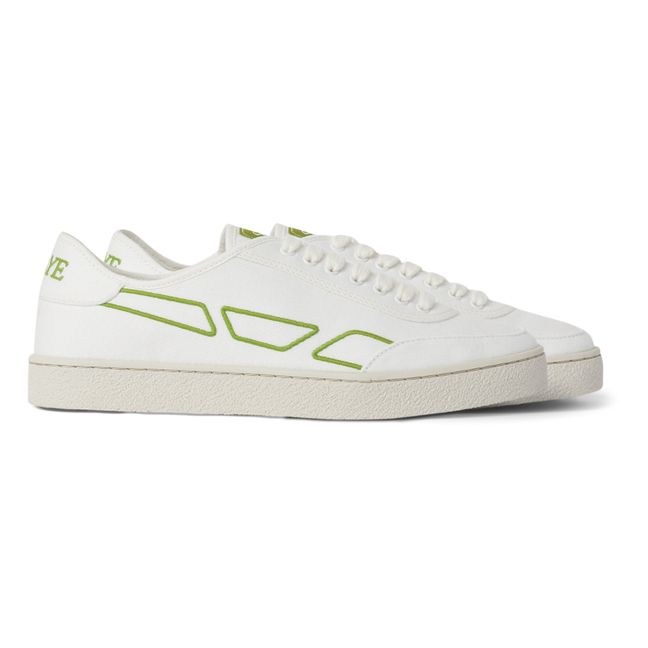 ‘65 Vegan Sneakers | Pale green