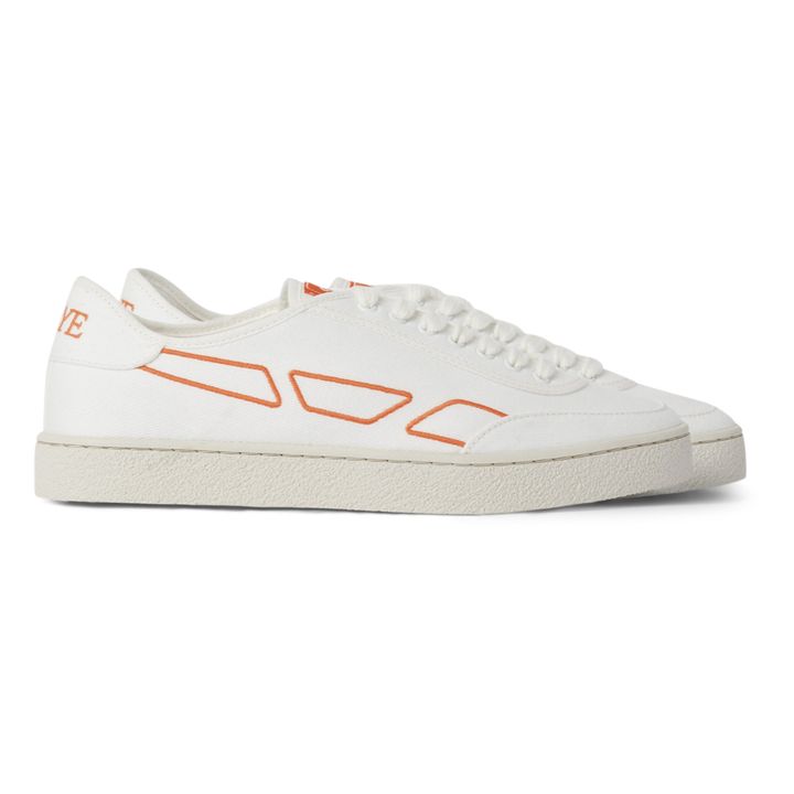Sneakers '65 Vegan | Orange- Produktbild Nr. 0