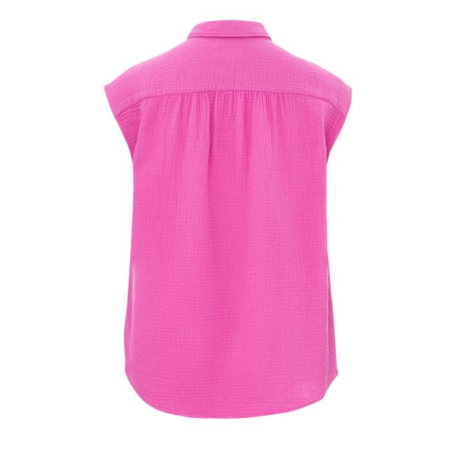 Cleo Shirt | Violeta