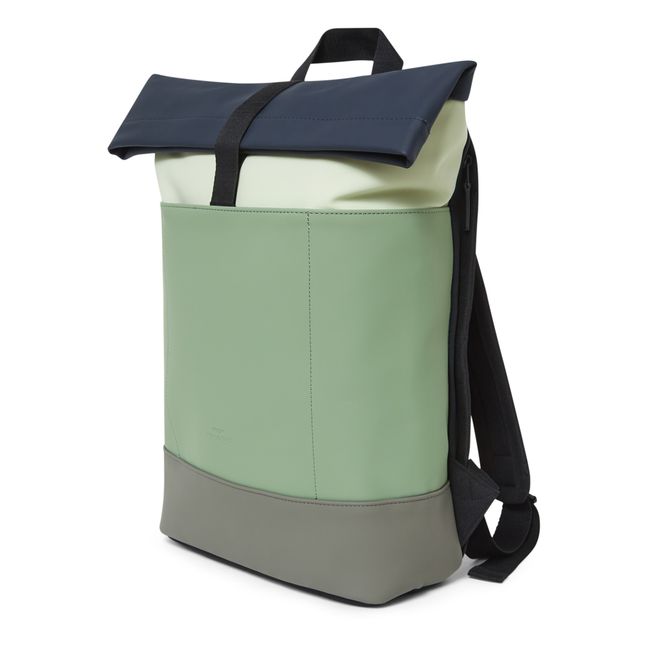 Mochila Hajo Medium | Verde