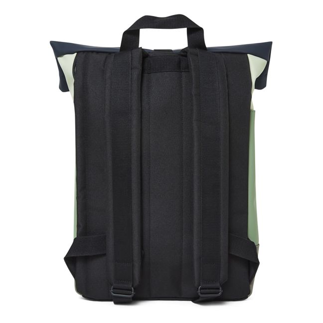 Hajo Medium Backpack | Verde