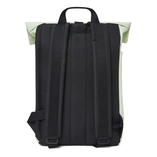 Hajo Medium Backpack | Verde chiaro