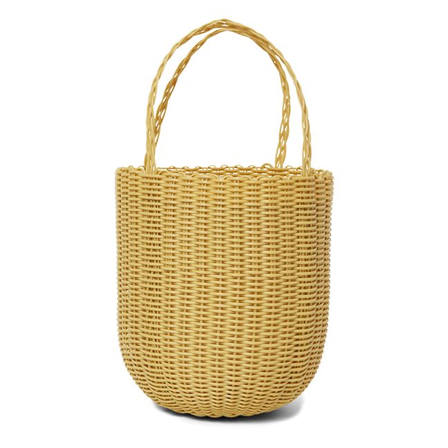 Sac Bucket S | Caramel